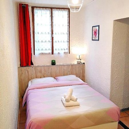 Appartement T1 Quartier Chateau De 포 외부 사진