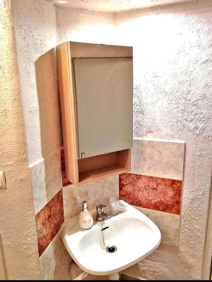 Appartement T1 Quartier Chateau De 포 외부 사진