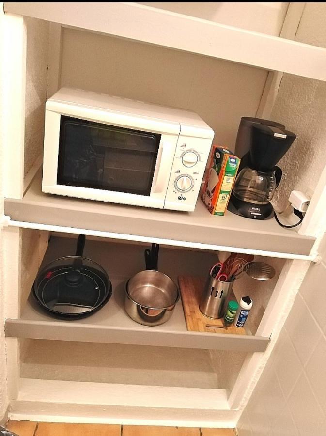 Appartement T1 Quartier Chateau De 포 외부 사진