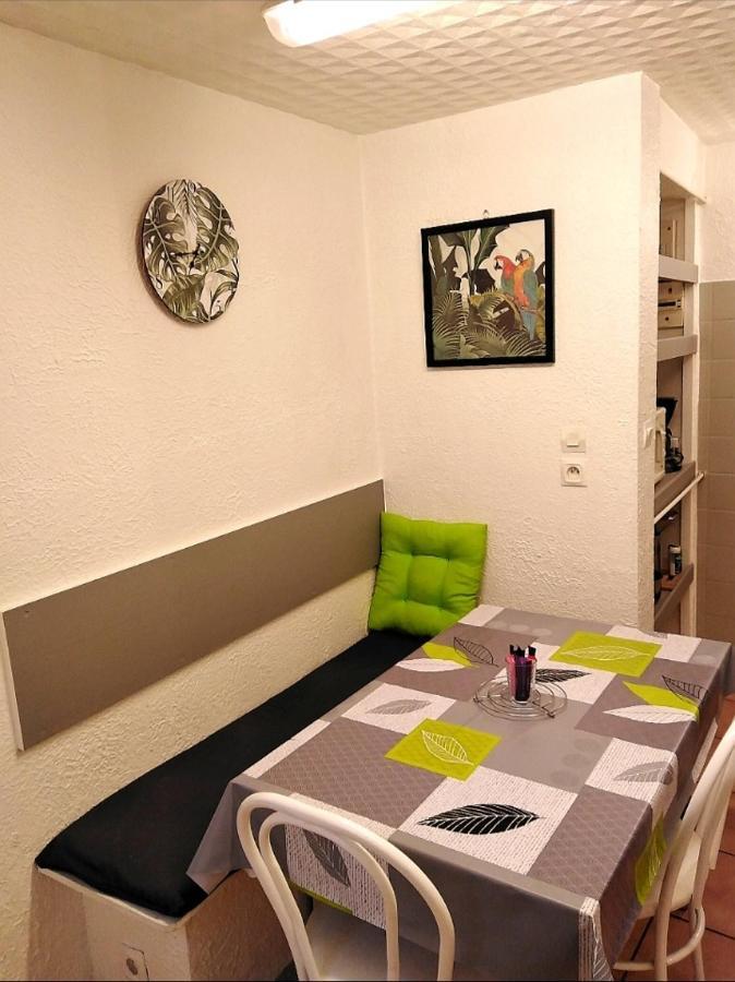 Appartement T1 Quartier Chateau De 포 외부 사진
