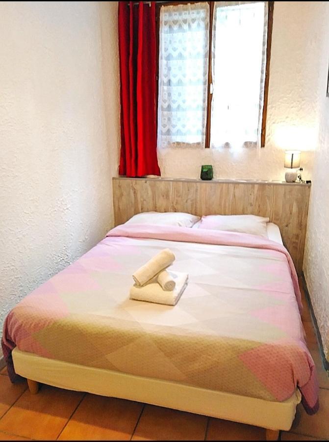 Appartement T1 Quartier Chateau De 포 외부 사진