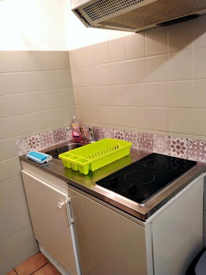 Appartement T1 Quartier Chateau De 포 외부 사진