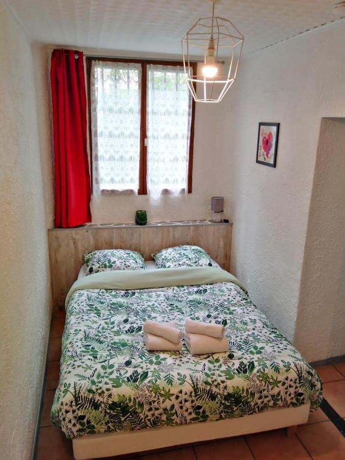 Appartement T1 Quartier Chateau De 포 외부 사진