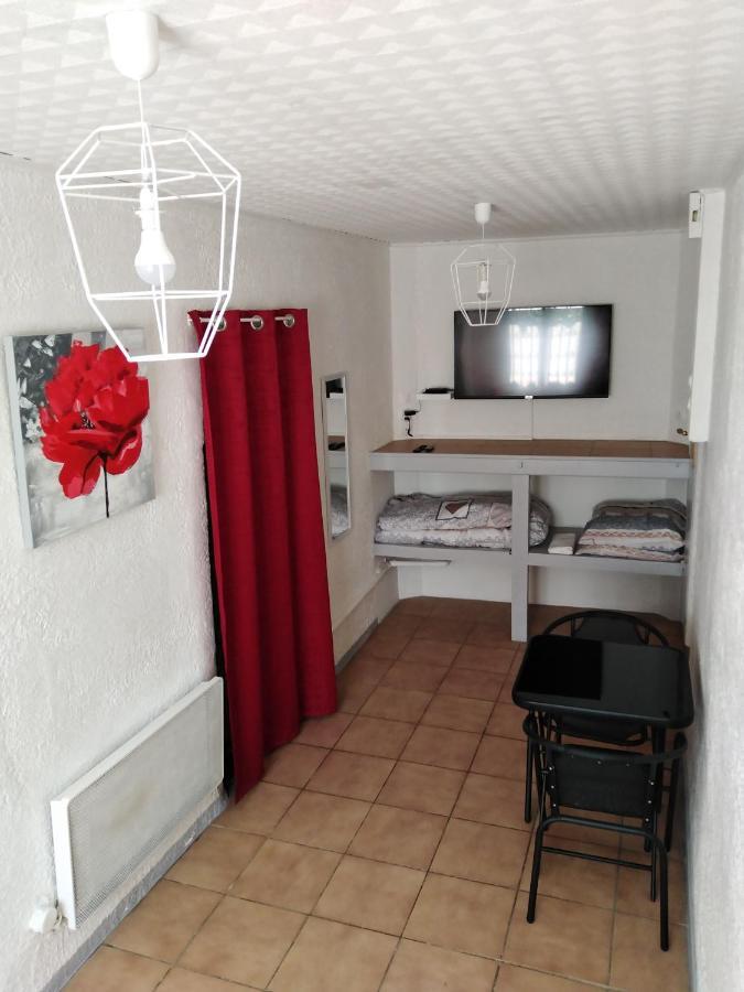 Appartement T1 Quartier Chateau De 포 외부 사진